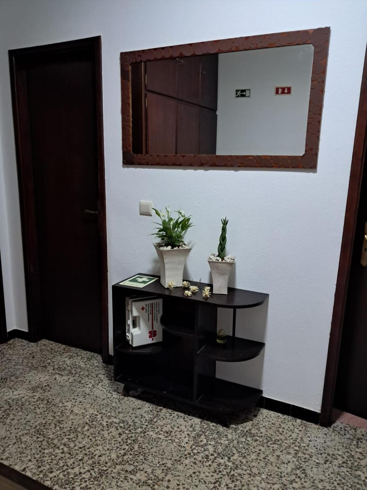 Hotel Casa Do Moleirinho Freixo de Espada à Cinta Exteriér fotografie