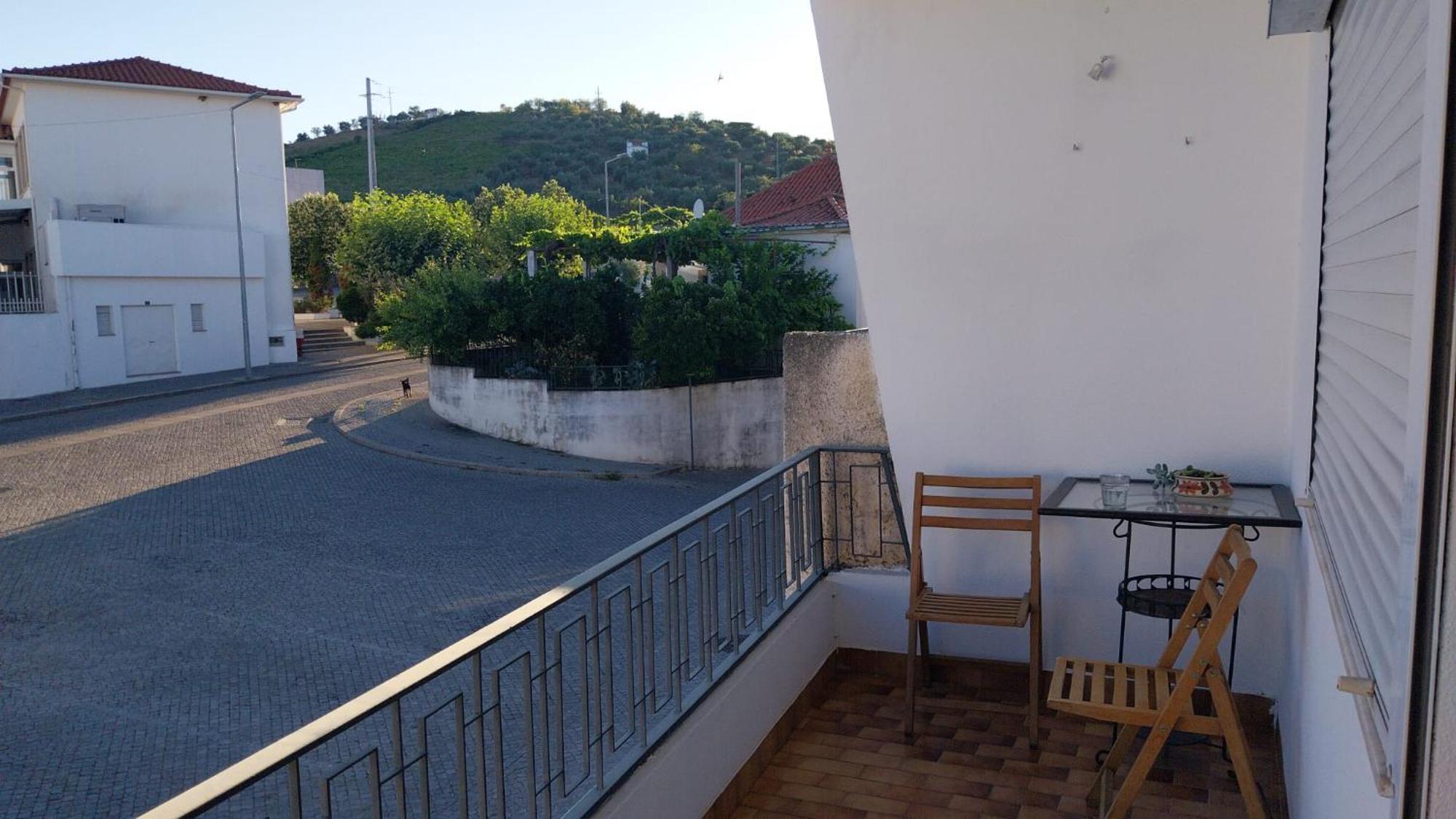 Hotel Casa Do Moleirinho Freixo de Espada à Cinta Exteriér fotografie